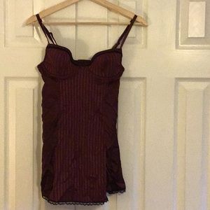 Gillian & O’Malley baby doll size Sm